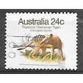 Australia N° 748 YVERT OBLITERE ( USED )