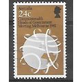 Australia N° 754 YVERT OBLITERE ( USED )