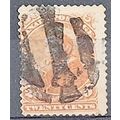 Canada 1893 SG113 20c Vermilion Used ..