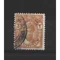 Zanzibar.SG300 3c Sultan Khalifa bin Harub (Ora...