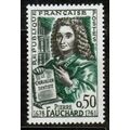 1961 France - Sc# 1003 vf Mint NH - Surgeon Den...