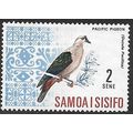 1967/1969 SG 281 - MH (*) - BIRD