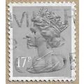 1983 - Queen Elizabeth II- 16493