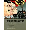 Whistleblowers - Four Who Fought to Expose the ...