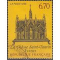 France 1995 Michel 3070 O Cote (2008) 2.20 € Ev...
