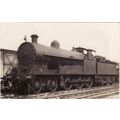 Railway Photo LMS Prince of Wales 5771 LNWR Bow...