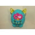 2013 McDonalds Furby Boom Wobbling Furby