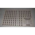 1980 Conoco Oil Ad - 100 Chances To Reduce Depe...