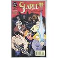 DC Comics Scarlett #12 F/VF
