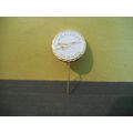 Zagreb Aerodrom,Croatia Airport Stick Pin