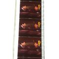 Goldfinger. pk GFC 0201s. 1 strip of 5 film cel...