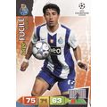 Adrenalyn XL Champions League 2011/2012 Jorge F...