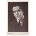 Actor Mr Henry Baynton Postcard J Beagles RP 292L