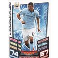 Match Attax Extra 2012/2013 U20 Aleksandar Kola...
