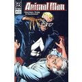 Animal Man (Vol 1) # 021 VFN+ ORIG US COMICS