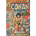 Conan the Barbarian (Vol 1) # 057 FN Price VARI...