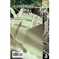 Newuniversal (Vol 1) # 003 NM MODERN AGE COMICS