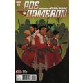 Star Wars: Poe Dameron # 019 NM (CvrA) MODERN A...