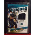 2019 Prestige LEONARD FOURNETTE (Jaguars) Gridi...