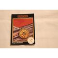 Pax's Medallion of Spell Exchange 1992 TSR 2nd ...
