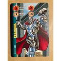 DC OverPower CCG: Universe Training Fighting or...