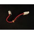 LG 37LC2RR harddisk power cable. 17cm