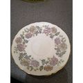 Paragon Saucer Chrysanthemum
