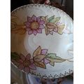 Lovely Hand Painted Serving Dish
