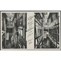 Metzger Höfchen, Frankfurt am Main, c.1930s - J...