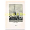 NORWICH CATHEDRAL, 1300TH ANNIVERSARY, 1931, Bo...
