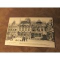 Vise World War 1 Postcard - Furnes - King Alber...