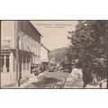 Hôtel Faraut, Avenue des Alpes, Peira-Cava, 192...