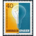 Save Energy - West Germany 1979 - NM H - MiNr 1031