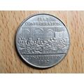 Canada 1982 $1 Dollar Coin