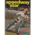 Speedway Star & News. June 9, 1973. EASTBOURNE ...