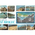 D097442 12000. La Bretagne Pittoresque. La Baie...