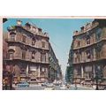 Quattro Canti di Citta Palermo Italy Picture Ca...