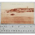 vintage postcard Saint Malo General View