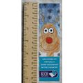 Vintage bookmark - National Book tokens - Welco...