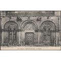 Le Porche, Eglise St-Sauveur, Dinan, c.1910s - ...