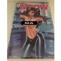 2022 Merc Comics Miss Meow Gregbo Watson Pearl ...