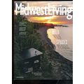 Midwest Living Magazine SUMMER 2025 - WILD SPAC...