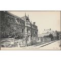 La Caisse d'Epargne, Yvetot, c.1905-10 - Neurde...
