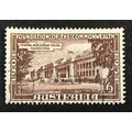 AUSTRALIA 1951 SG 0244 USED