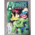 Avengers Forever # 4 (1998) MARVEL COMICS (NM C...