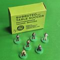 Subbuteo - Trainer, Manager and Photographers (...