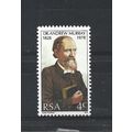 SouthAfrica.150th Birth Anniversary of Dr. Andr...