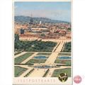 Austria Postcard 1958 - Sangerbundesfest Wien