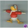 Applause Disney's Pilot Donald Duck PVC Figure