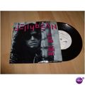 jellybean, the real thing.1987 7" P/S. chrysali...